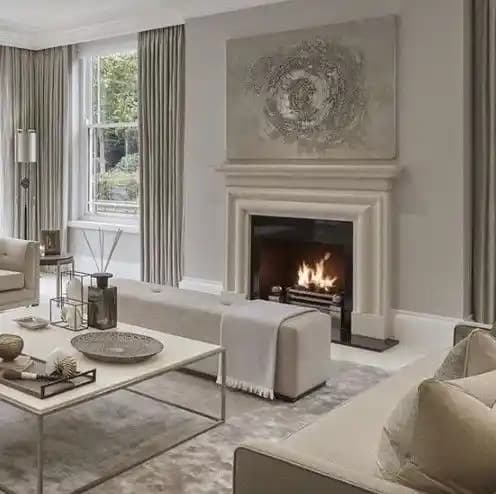 Modern Taupe Renk Dekorasyon Fikirleri ve Uygulama İpuçları