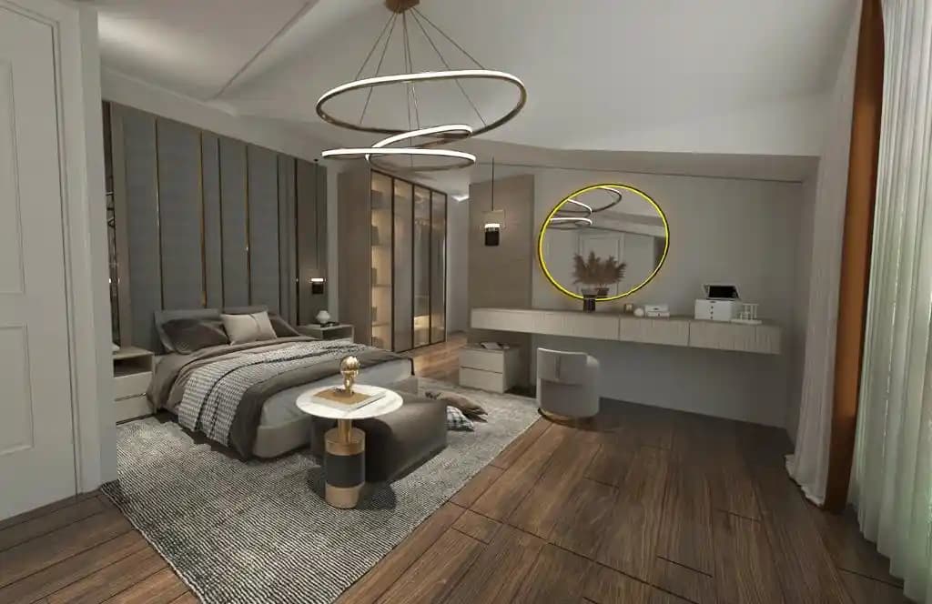 Modern ve Fonksiyonel Dekorasyon Fikirleriyle Yaşam Alanlarınızı Yenileyin