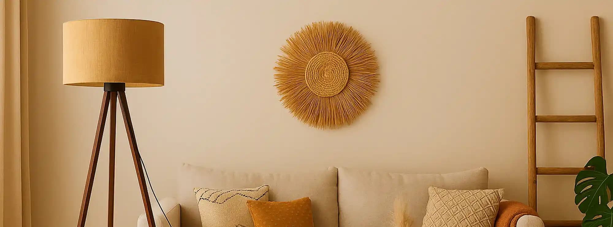 Modern ve Fonksiyonel Ev Lambaderleri ile Dekorasyonunuzu Geliştirin