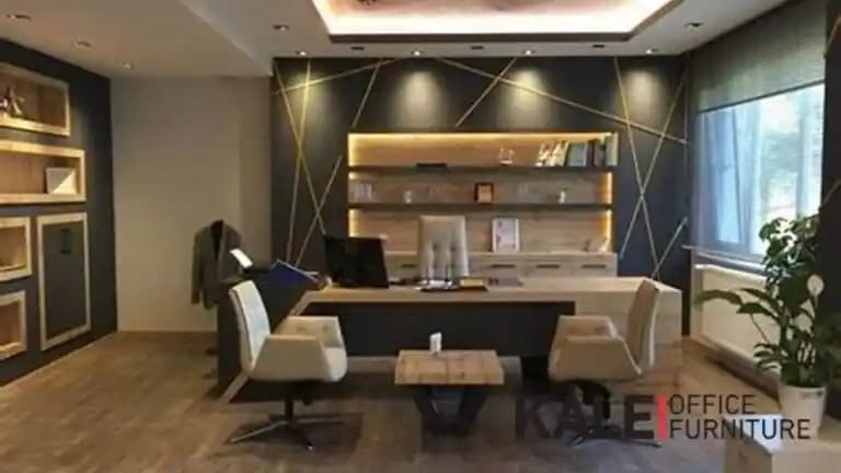 Modern ve Fonksiyonel Ofis Aksesuarlarıyla Çalışma Ortamını Yenileme Rehberi