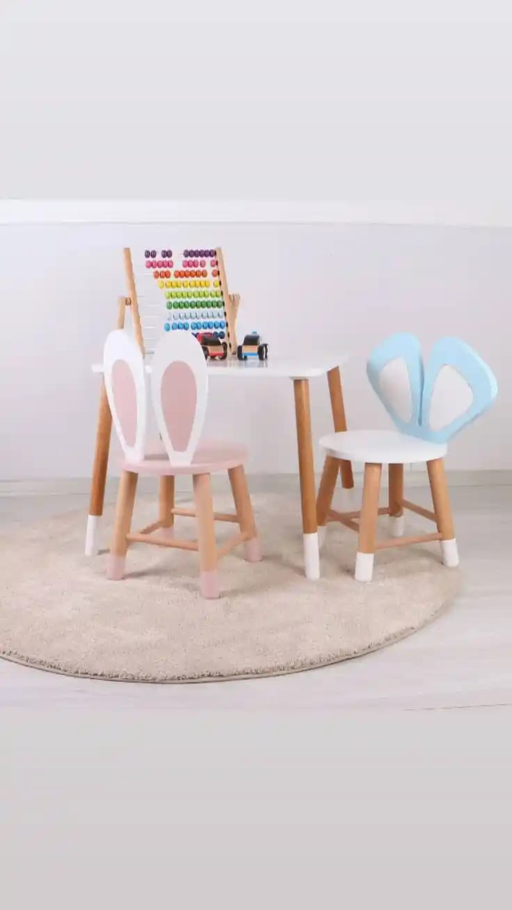 Modern ve Şık Bebek Odası Tasarımları: Renkler, Malzemeler ve Fonksiyonel Çözümler