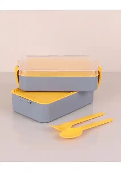 Modern ve Şık Beslenme Kapları: Estetik ve İşlevselliğin Birleşimi