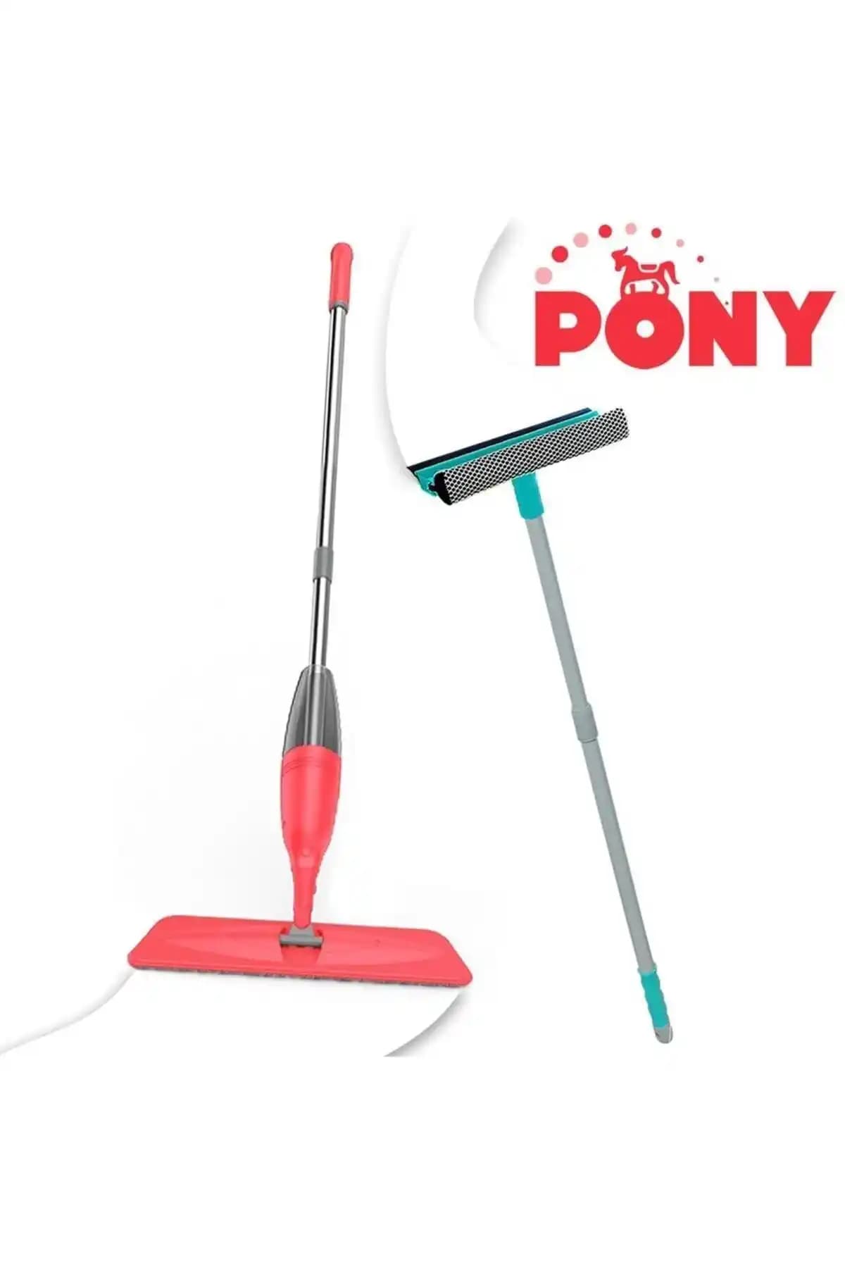 Modern ve Şık Cam Mopları: Estetik ve Fonksiyonelliğin Birleştiği Temizlik Çözümleri