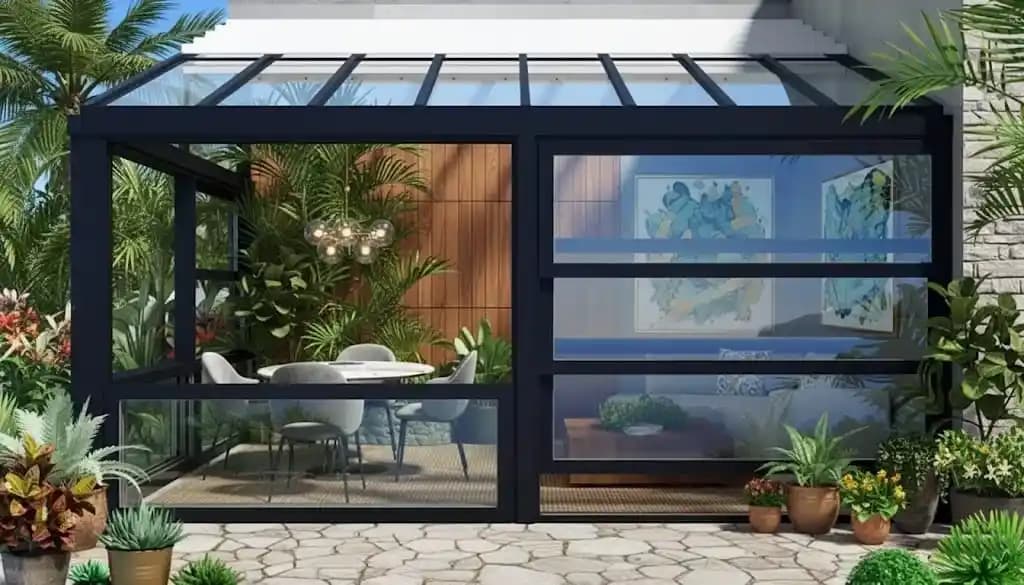 Modern ve Şık Cam Mopları ile Temizlikte Yeni Standartlar Yaratın