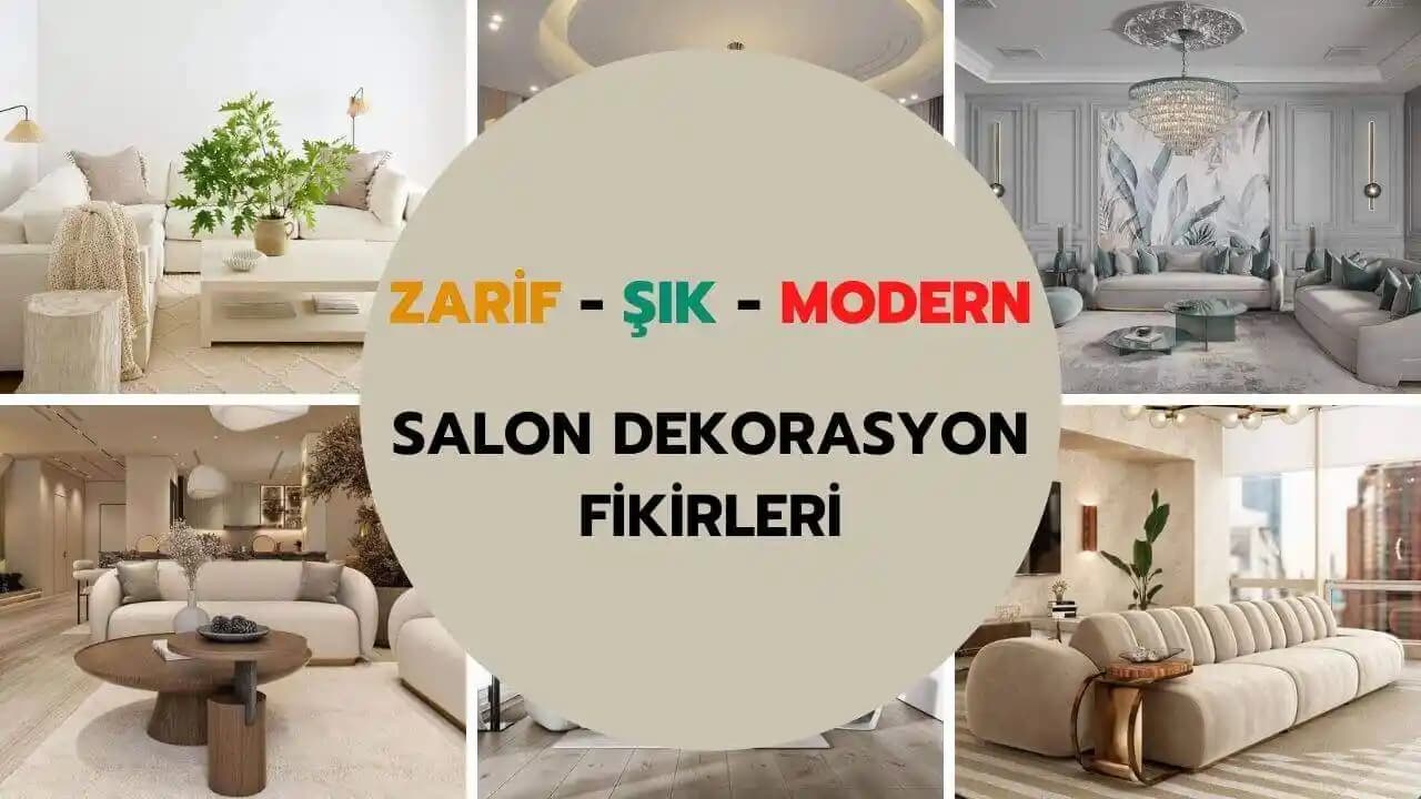Modern ve Şık Dekorasyon Kaşıklarıyla Mekânlarınızı Güzelleştirin