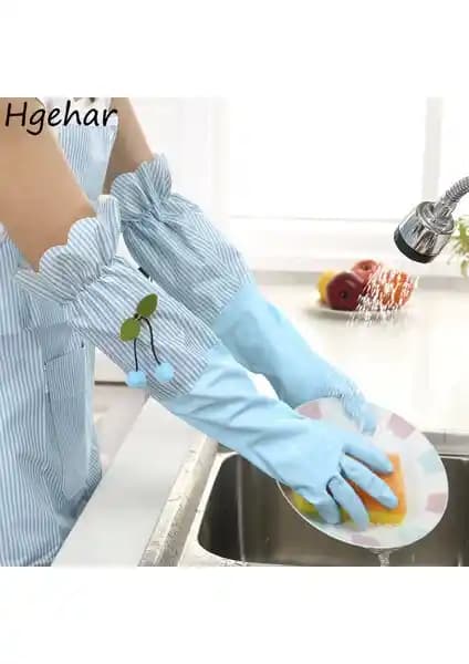 Modern ve Şık Ev Aksesuarları: Kese Eldivenleri ile Fonksiyonellik ve Estetik Denge