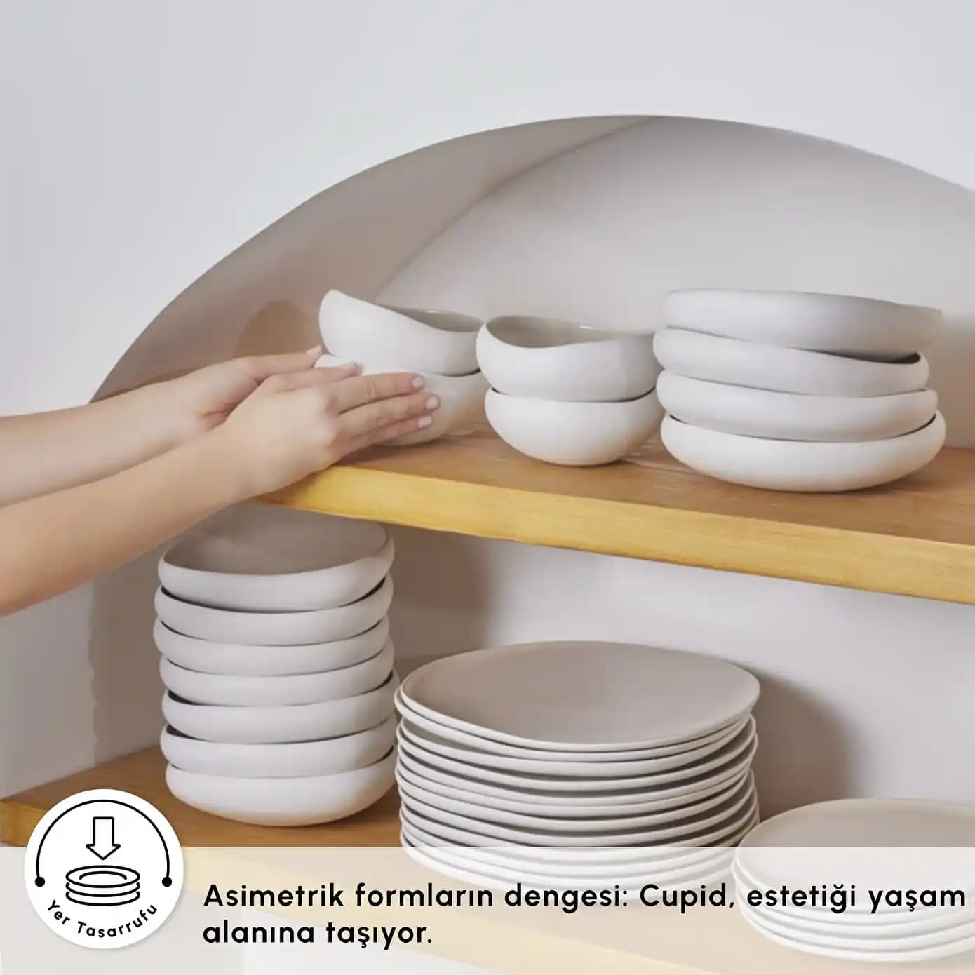 Modern ve Şık Ev Dekorasyonu Ürünleriyle Yaşam Alanlarınızı Yenileyin