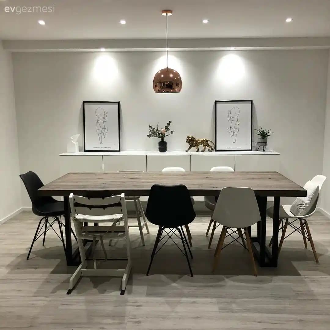 Modern ve Şık Evler İçin Spot Aydınlatma Tasarımı ve Uygulama Rehberi