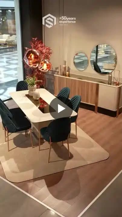 Modern ve Şık İç Mekan Tasarım Trendleri Güncel Uygulama İpuçlarıyla