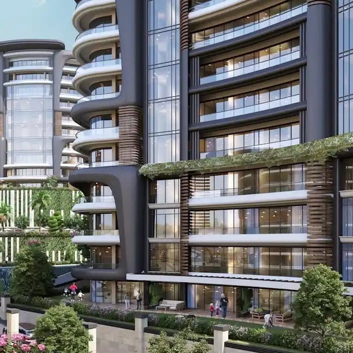 Modern ve Şık Konut Mimarisi: Güncel Trendler ve Örnekler Üzerine Kapsamlı Bir İnceleme