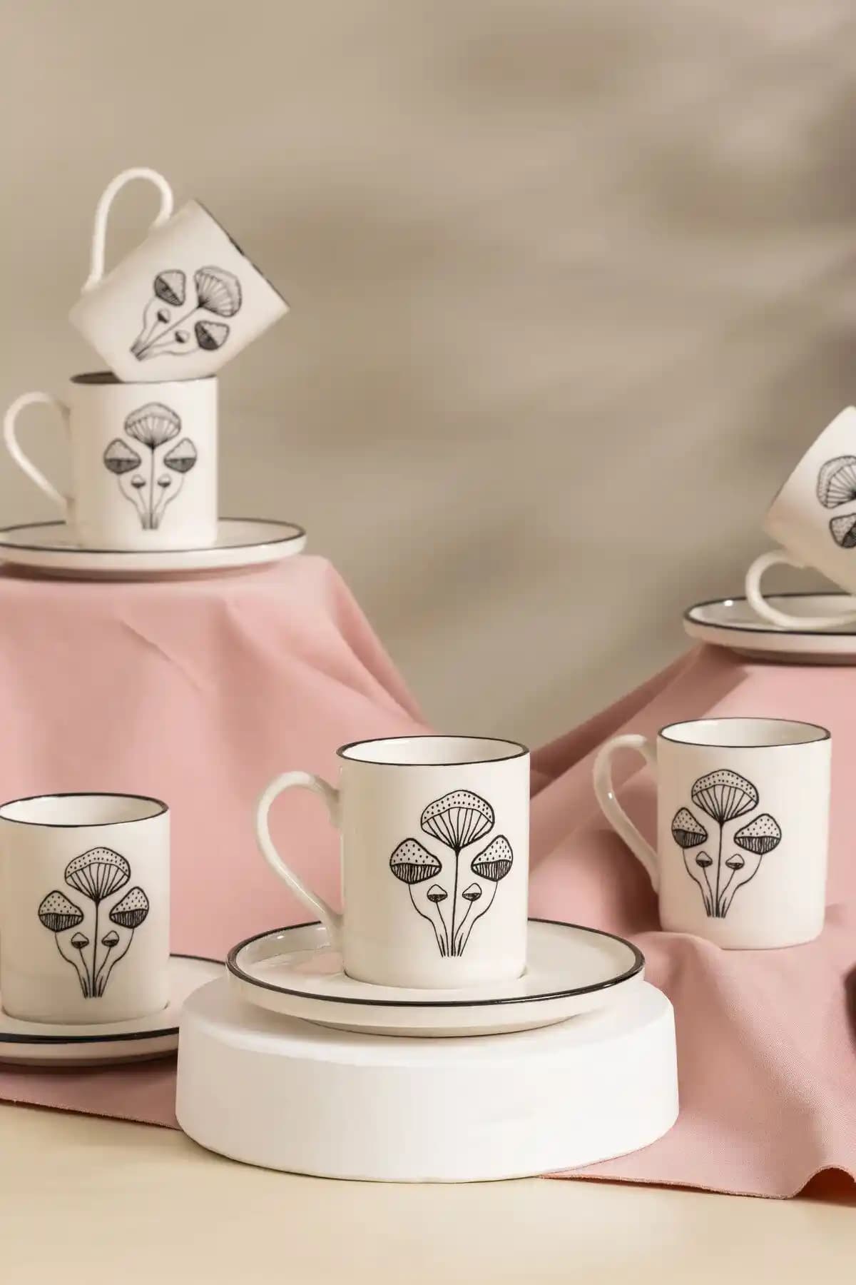 Modern ve Şık Porselen Ürünler İnşaat ve Dekorasyonda Güncel Trendler