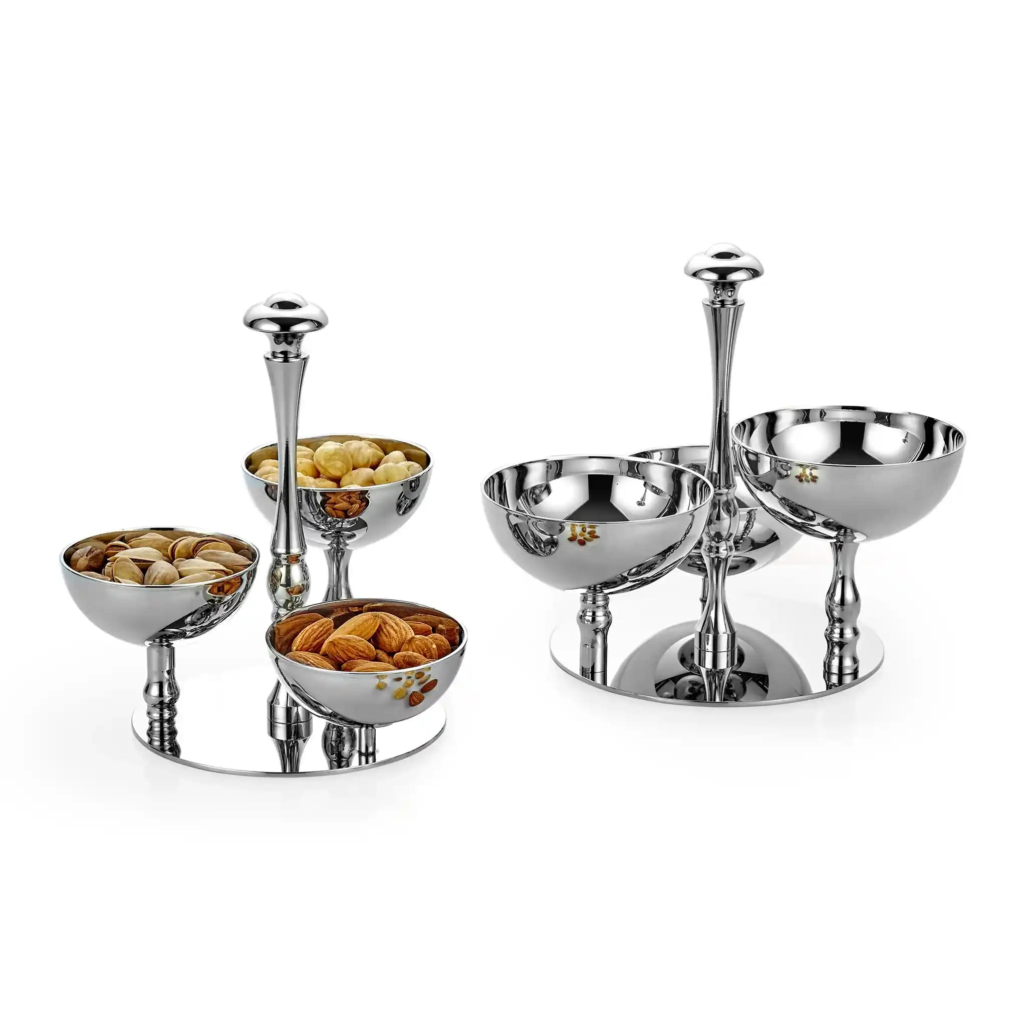 Modern ve Şık Renkli Kirazlıkler Dekorasyonda Güncel Trendler ve Kullanım Alanları