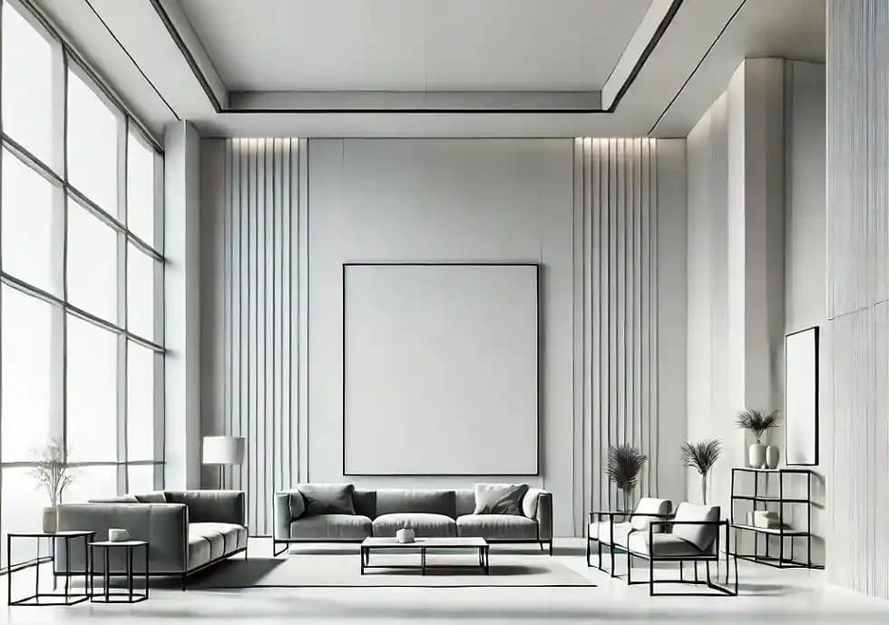 Modern ve Sürdürülebilir Ev Dekorasyonu Trendleri ve Çevreci Yaklaşımlar