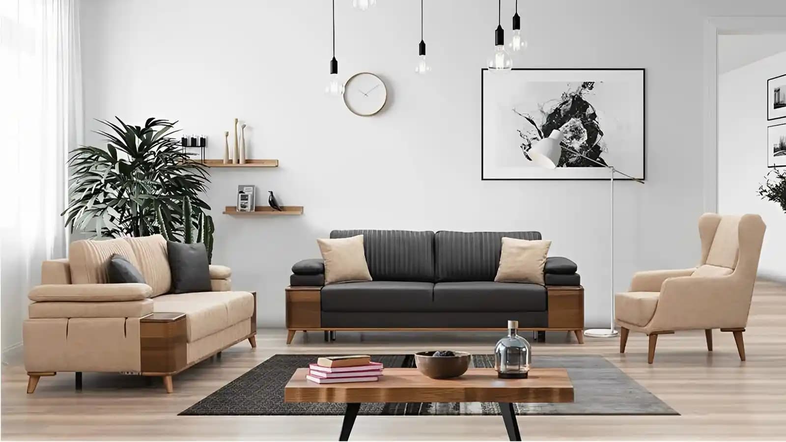 Modern ve Uygun Fiyatlı Ev Mobilya Setleri: Güncel ve Ekonomik Çözüm Seçenekleri