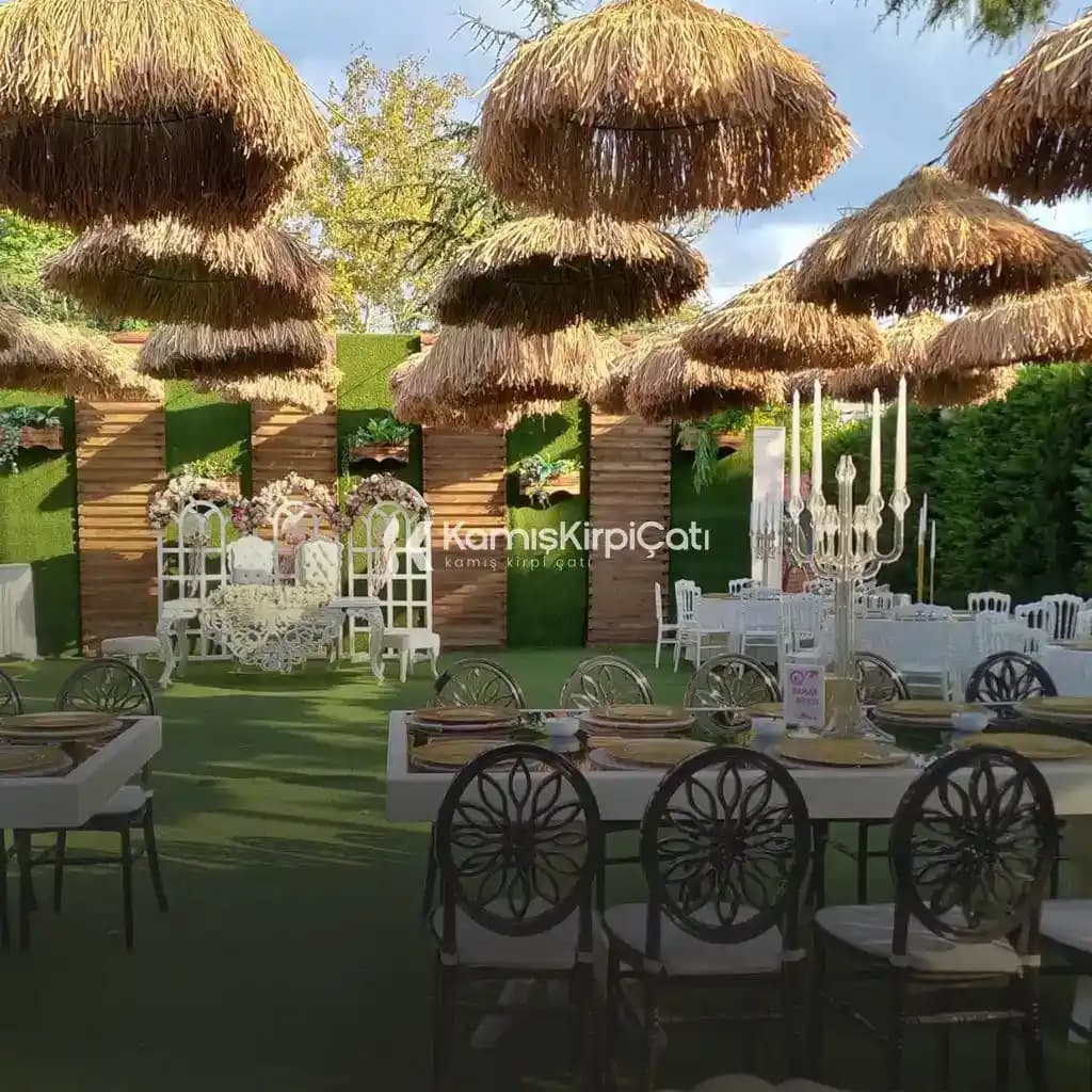 Modern Yaşam Alanları İçin Estetik ve Fonksiyonel Dekorasyon Çözümleri