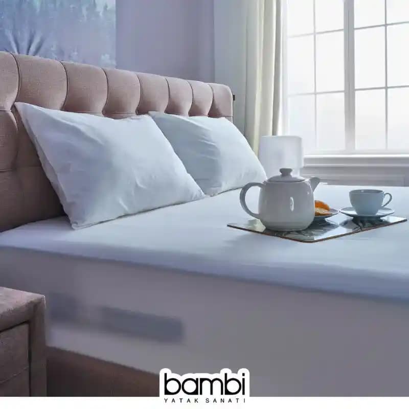 Modern Yatak Odası Dekorasyonunda Lastikli Çarşafların Avantajları ve Kullanım İpuçları