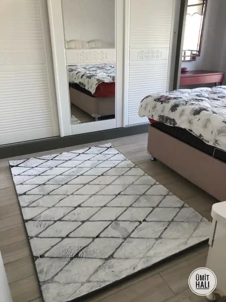 Modern Yatak Odası Halıları ve Alternatifleri: Dekorasyon ve Pratiklik Rehberi
