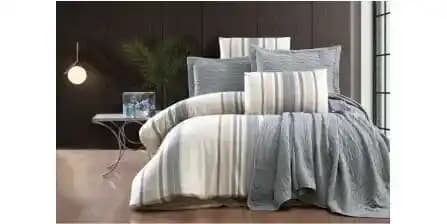 Modern Yatak Örtüsü Seçenekleri ve Tasarım Trendleri Hakkında Kapsamlı Rehber