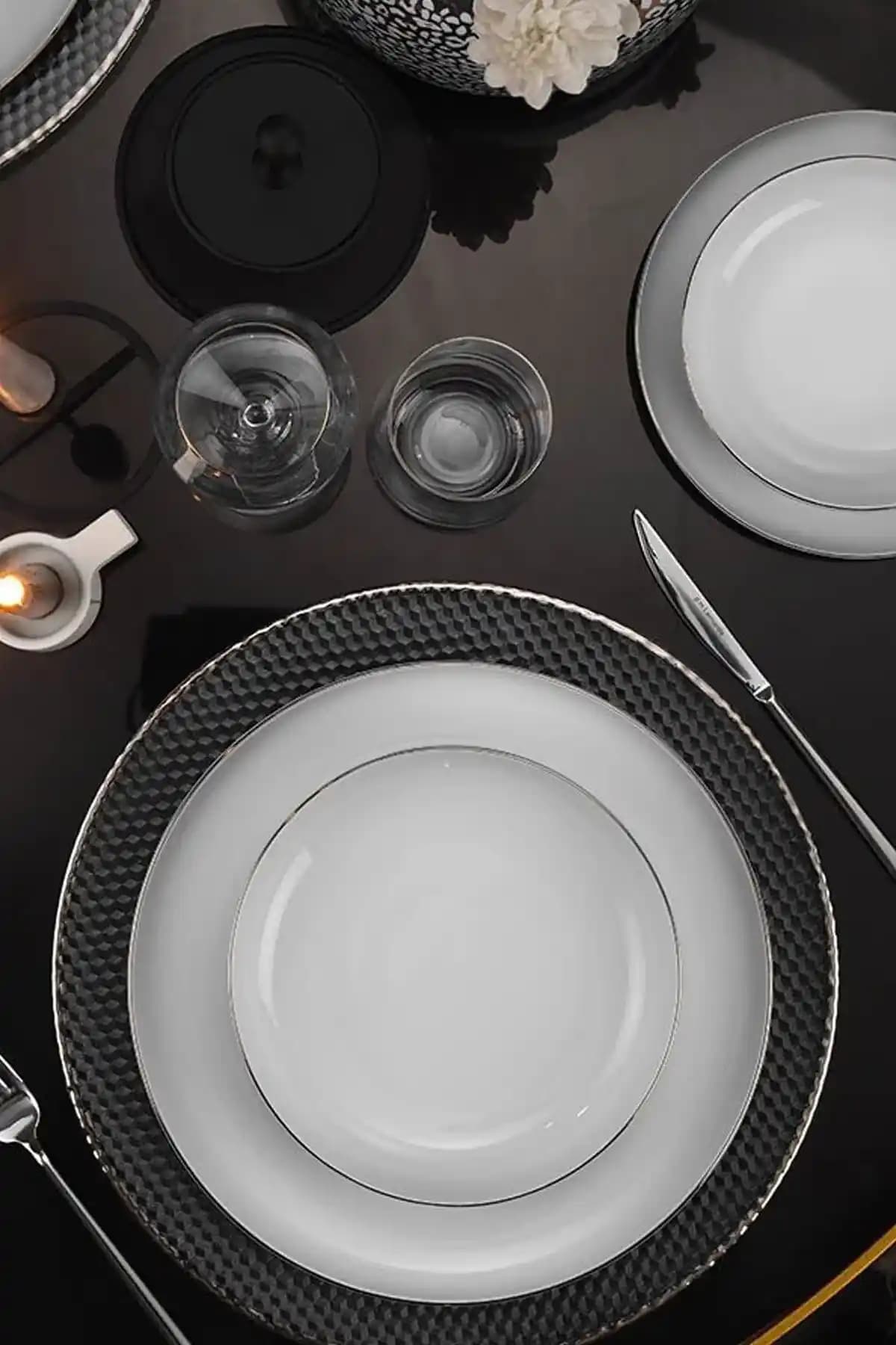 Mood Platin Porselen Ürünleri: Modern Tasarım ve Dayanıklılık ile Estetik Çözümler