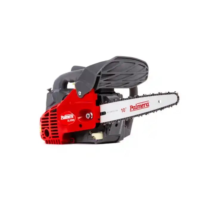 Motorlu Testere Kullanımı ve Palmera Markasıyla Güvenli Ağaç Kesim Teknikleri