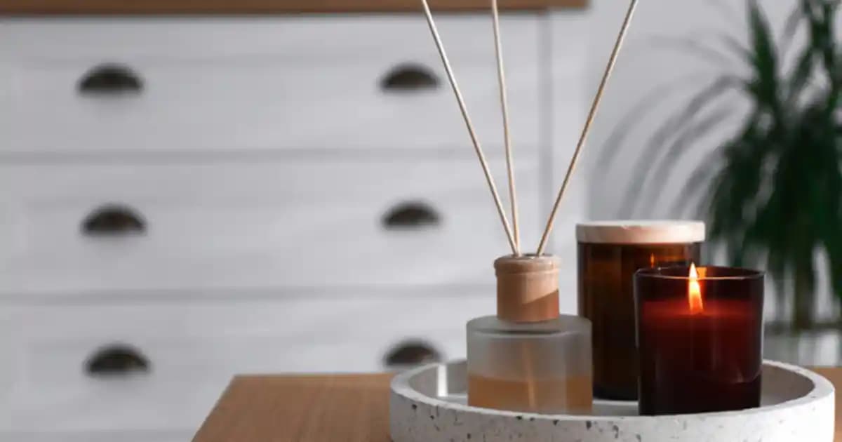 Mum Kaseleri ile İç Mekan Atmosferini Zenginleştirme ve Dekoratif Çözümler