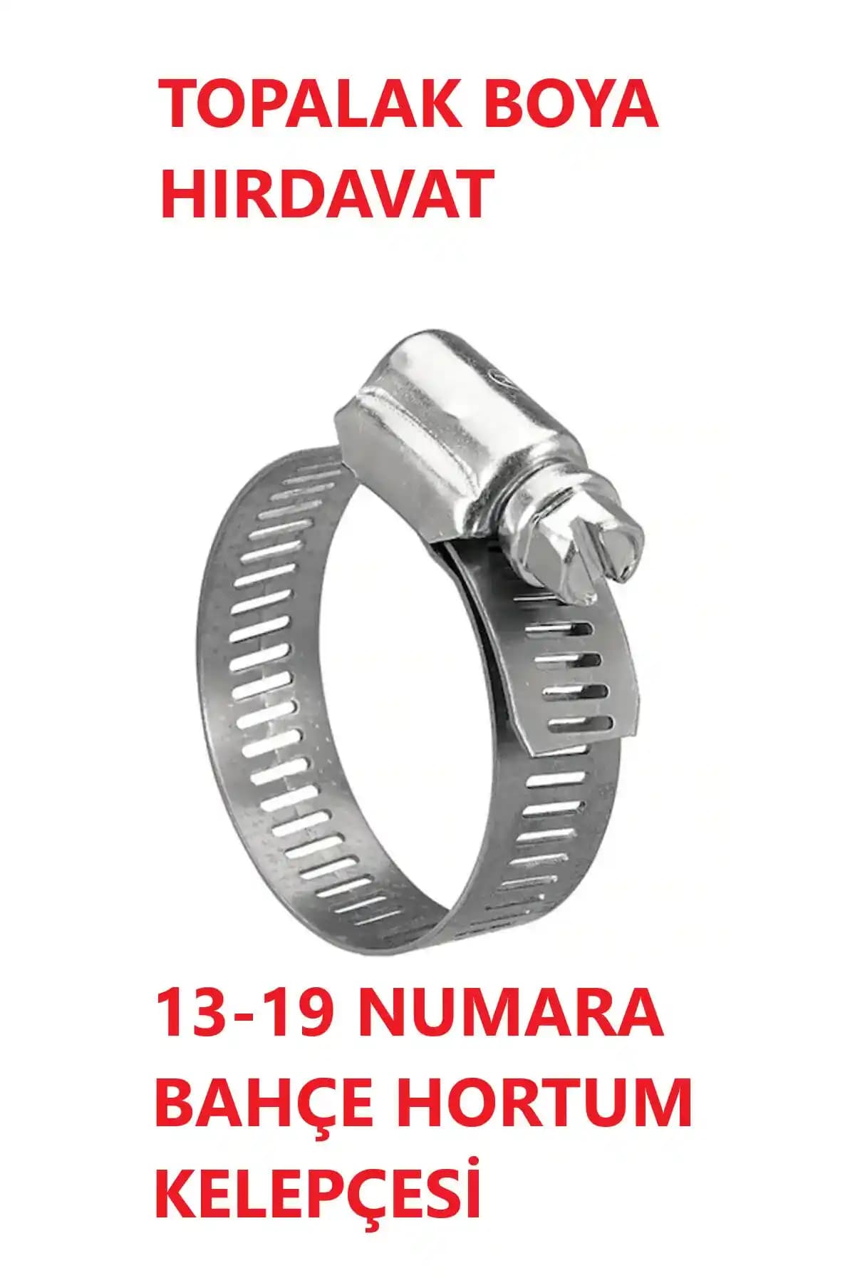 Musluk Kelepçeleri: Endüstriyel ve Evsel Tesisatlarda Güvenli Bağlantı Çözümleri