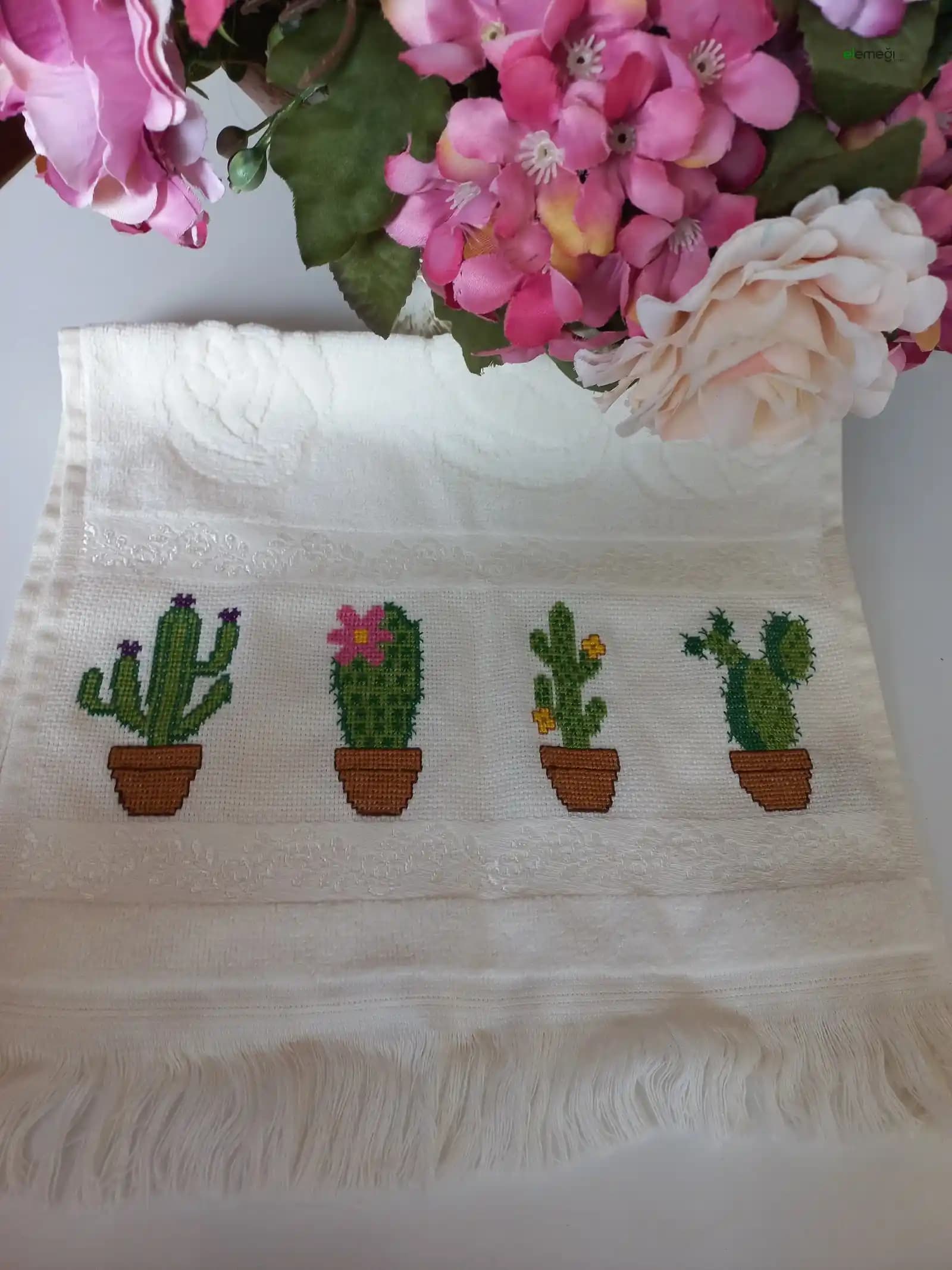 Mutfak Dekorasyonuna Uygun Şık ve Fonksiyonel Mutfak Havlusu Seçenekleri