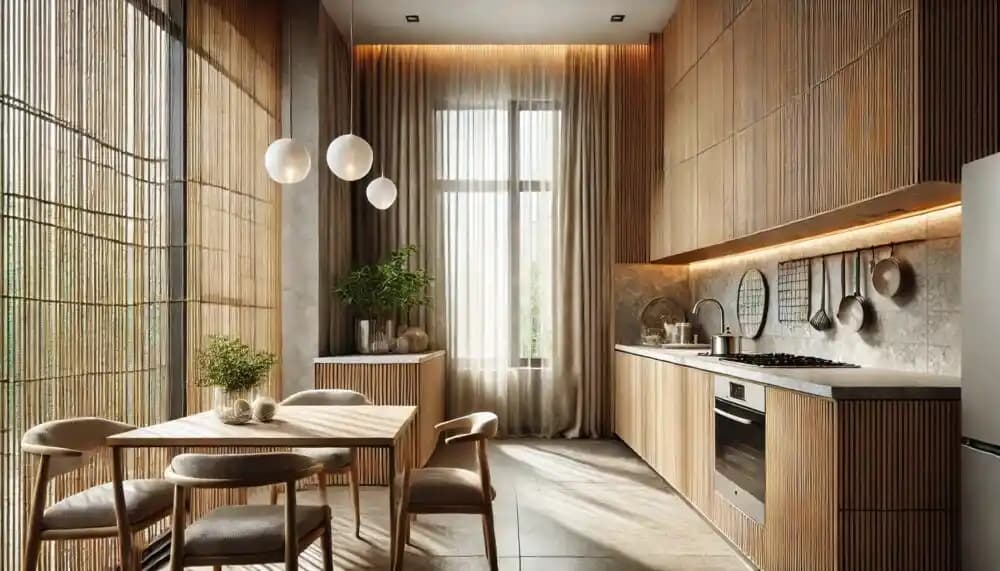 Mutfak Dekorasyonuna Uygun Soyacaklar: Malzeme, Tasarım ve Seçim Kriterleri