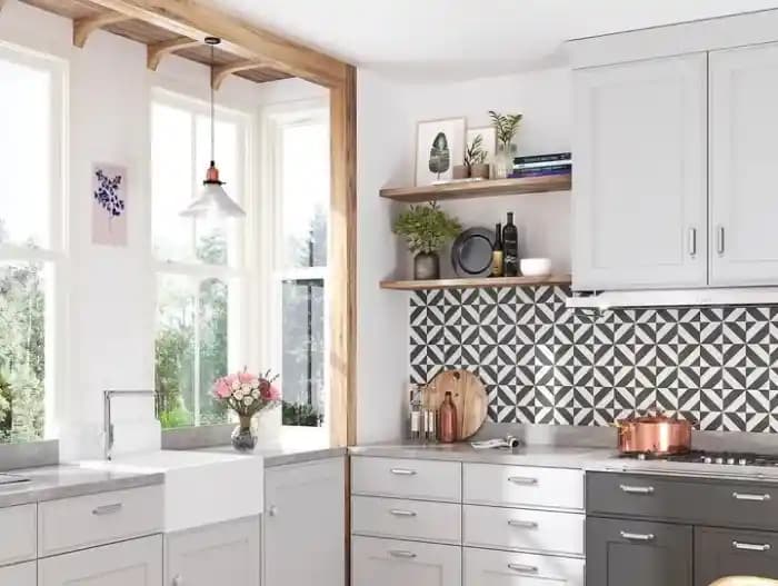 Mutfak Dekorasyonunda Dekoratif Bezlerin Seçimi ve Estetik Katkıları