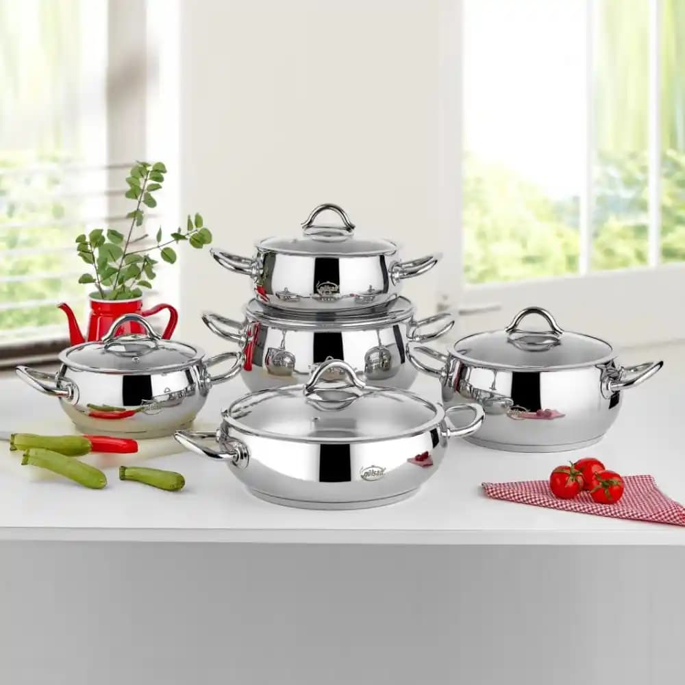 Mutfak Soyacakları Seçim Rehberi: Dayanıklı ve Estetik Modellerle Mutfak Dekorasyonunuzu Tamamlayın