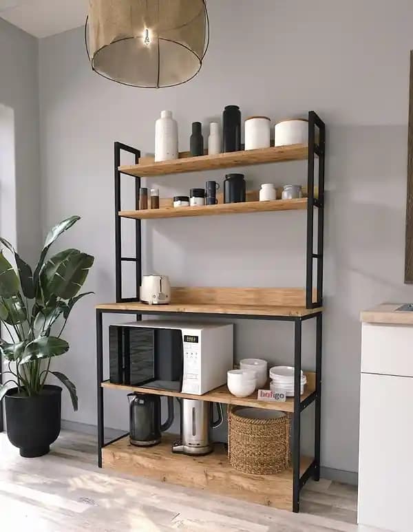 Mutfak Standı Modelleri ve Seçiminde Dikkat Edilmesi Gerekenler