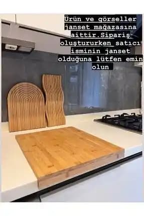 Mutfak Tahtası Kullanımı ve Bakımı: Dayanıklılık ve Hijyen İçin Detaylı Rehber