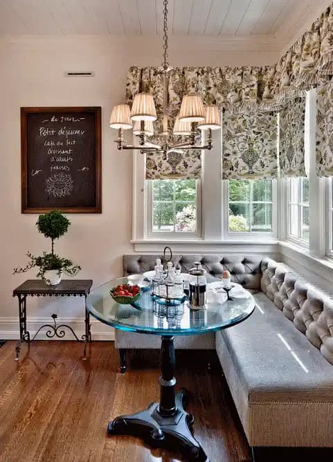 Mutfak Tezgahı Tasarımı ve Malzeme Seçenekleri: Güncel Trendler ve Dekorasyon İpuçları