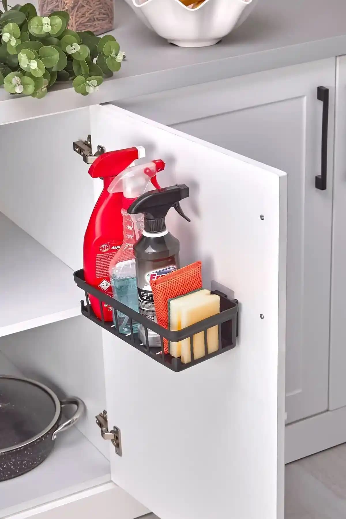 Mutfak ve Tuvalet İçin Yapışkanlı Düzenleyici Çözümlerinin Özellikleri ve Kullanım İpuçları