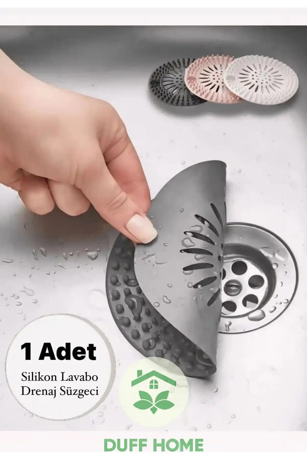 Mutfaklarda Silikon Süzgeçlerin Önemi ve Doğru Seçim İpuçları