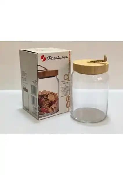 Mutfakta Estetik ve Fonksiyonellik Sunan Beyaz Kapaklı Saklama Kapları Özellikleri