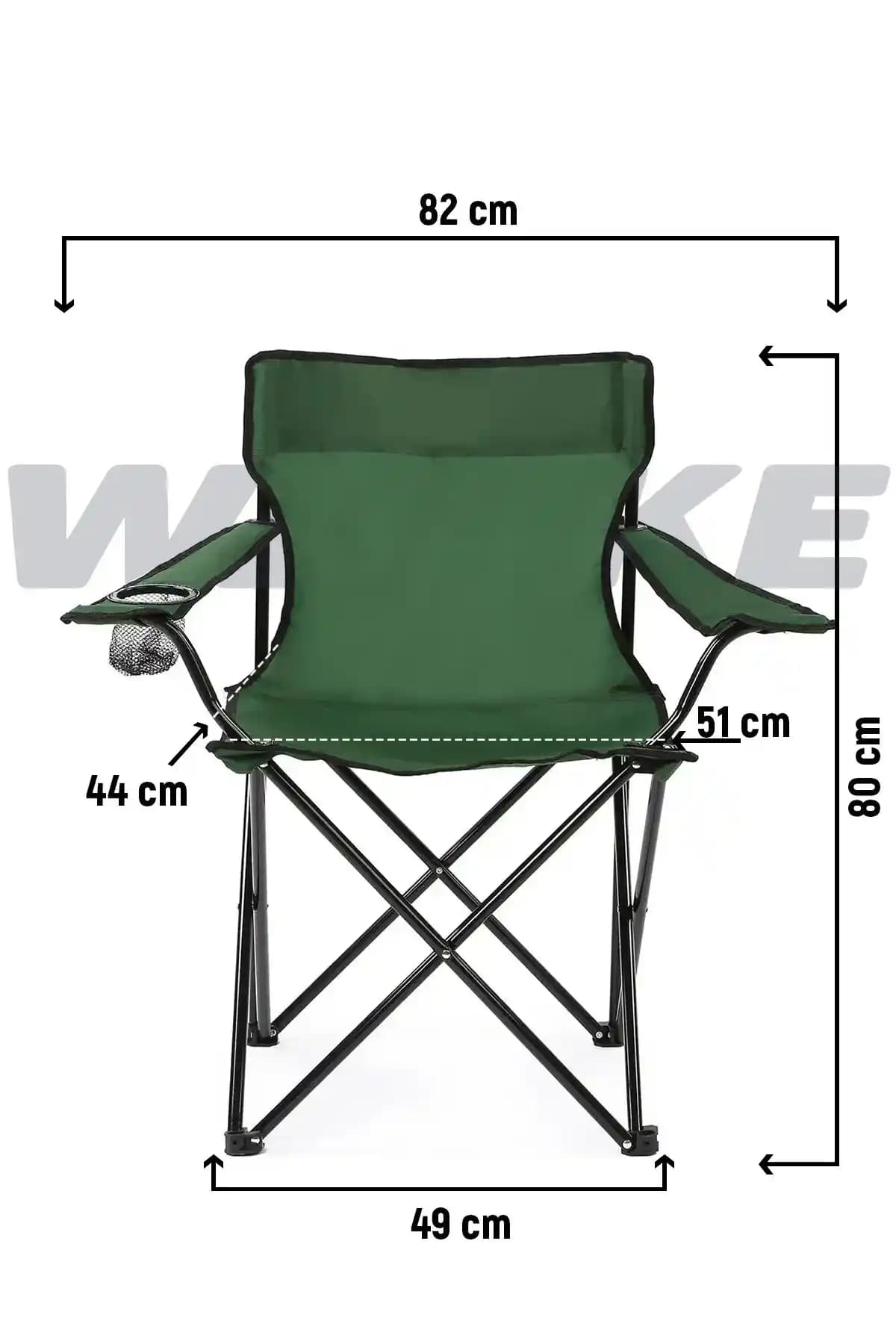 Natura ve Walke Kamp Sandalyesi Karşılaştırması: Hangi Model Sizin İçin Uygun?