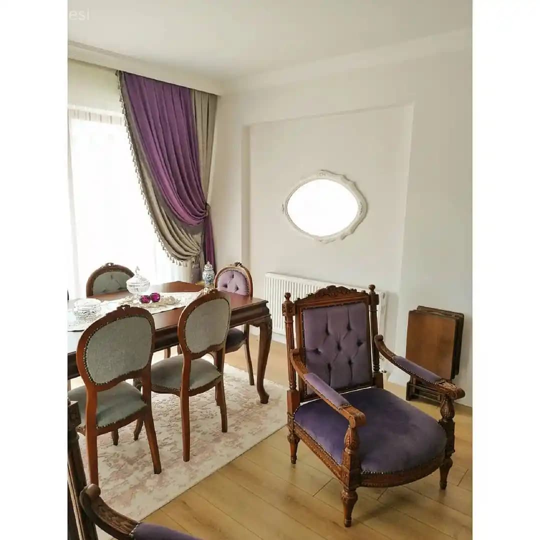 Nostaljik Yemek Takımlarıyla Ev Dekorasyonunda Zarif ve Şık Bir Atmosfer Yaratın