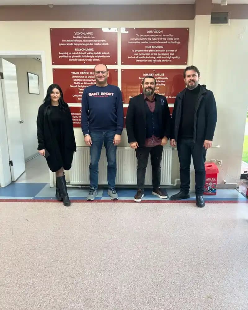 OCD ve Yapı Tasarımı: Psikolojik Sağlık İçin Mekânsal Düzenlemelerin Rolü