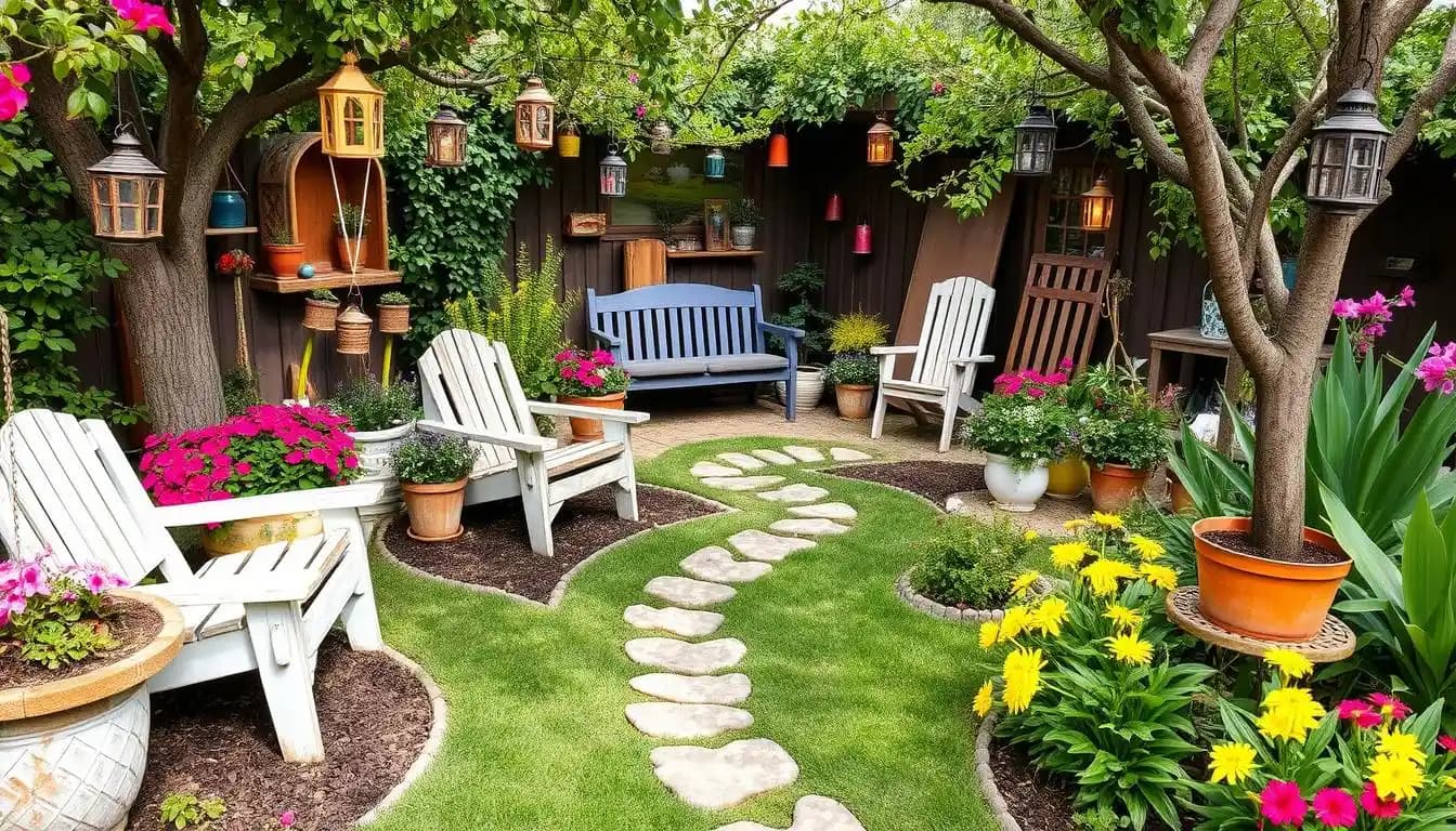 Ormandan İlham Alan Doğal Dekorasyon İpuçlarıyla Sakin ve Doğal Mekanlar Yaratın