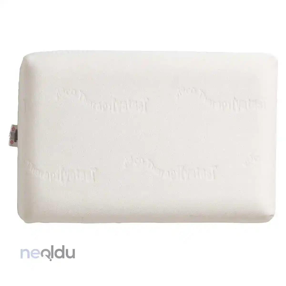 Ortopedik Yastıkların Sağlık ve Konfor Üzerindeki Etkileri ve Kullanım Alanları