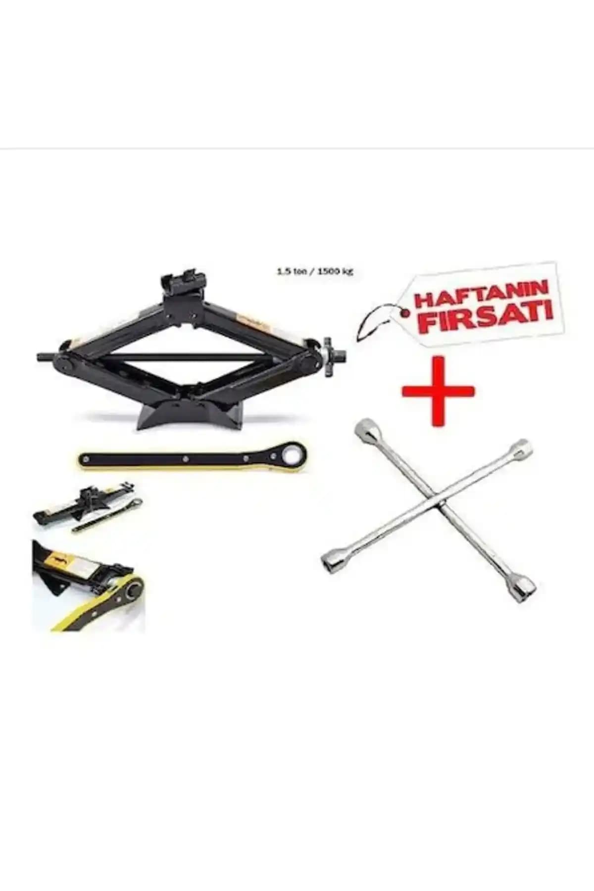 Oto Kriko Seçiminde Güç, Dayanıklılık ve Kullanım Kolaylığı Analizi