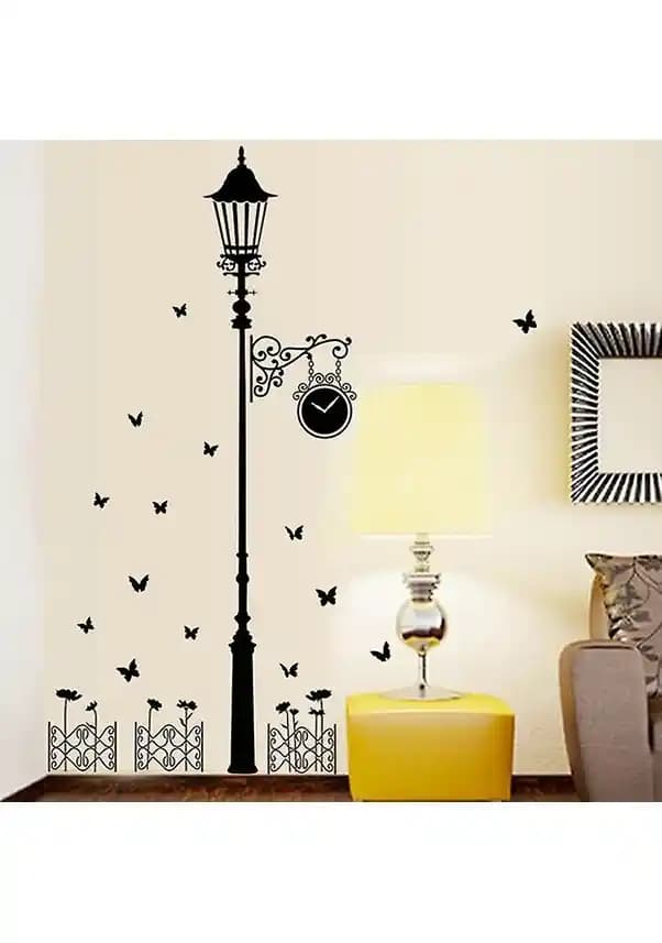 Oturma Odası Dekorasyonunda Yaratıcı Lambalar: Estetik ve Fonksiyonelliğin Buluşması