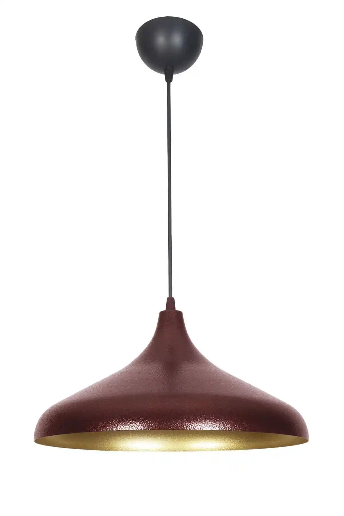 Özel Tasarım Metal Avize Seçenekleri: Estetik ve Fonksiyonellik Bir Arada