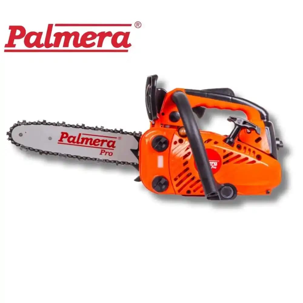 Palmera Marka Motorlu Testere Modelleri: Güçlü ve Dayanıklı Kesim Araçları