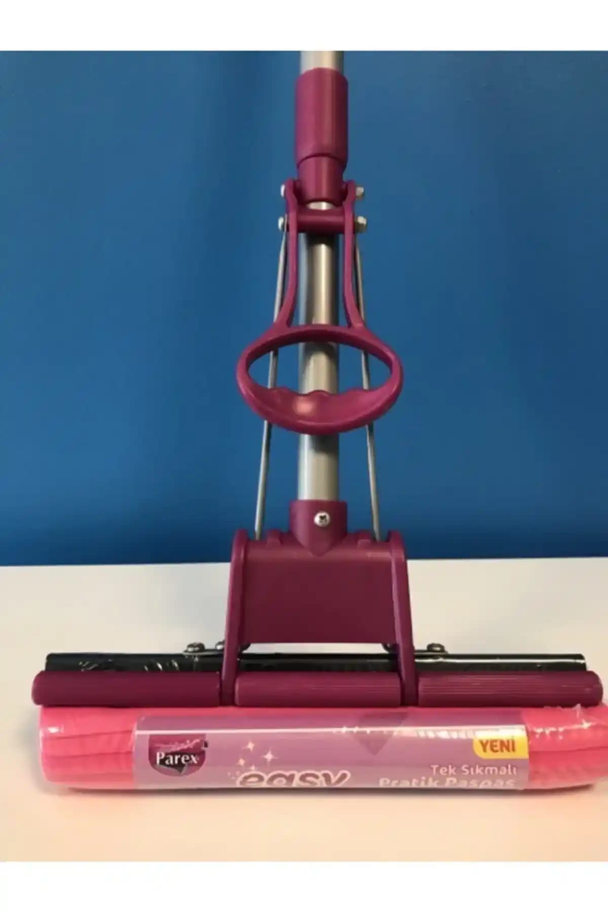 Parex Pratik Paspas: İnşaat ve Dekorasyonda Dayanıklı ve Kullanışlı Çözüm