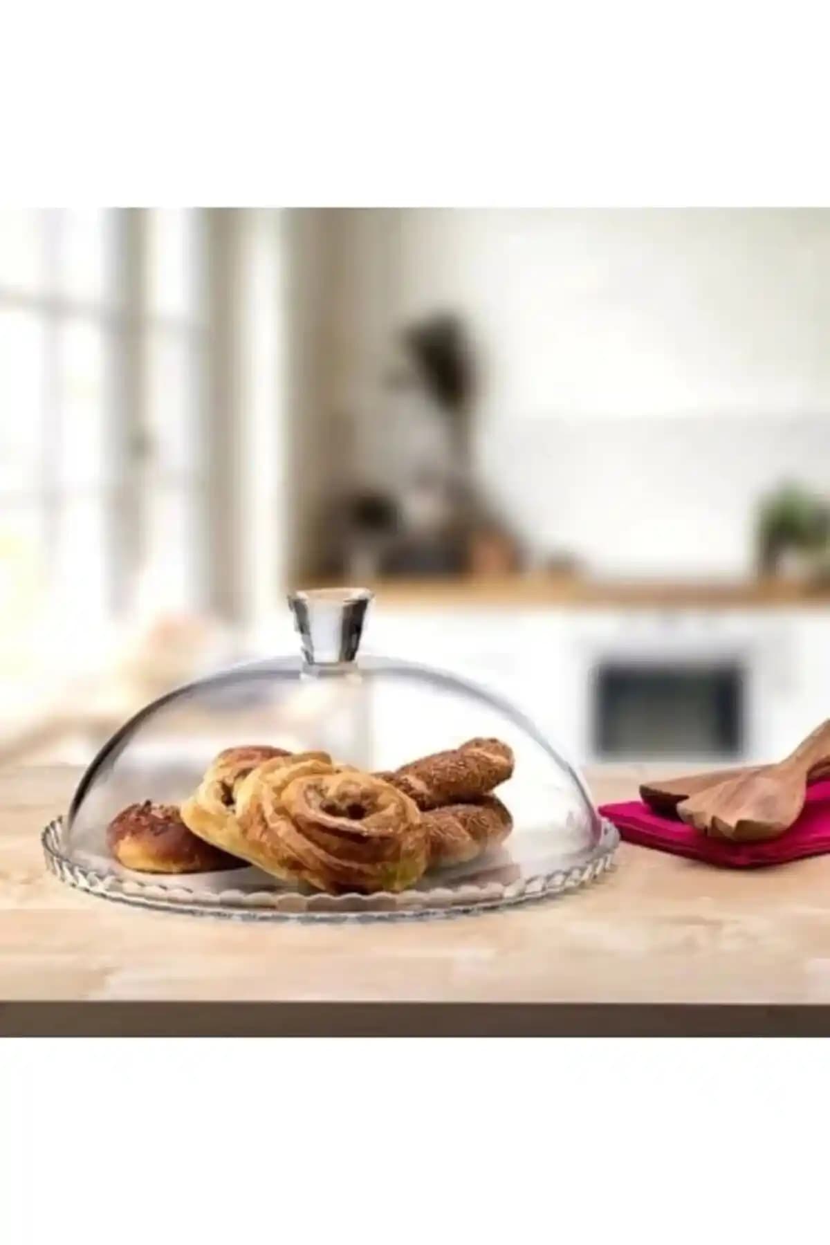 Paşabahçe Cam Fanusların Çok Yönlü Kullanımı ve Dekoratif Özellikleri