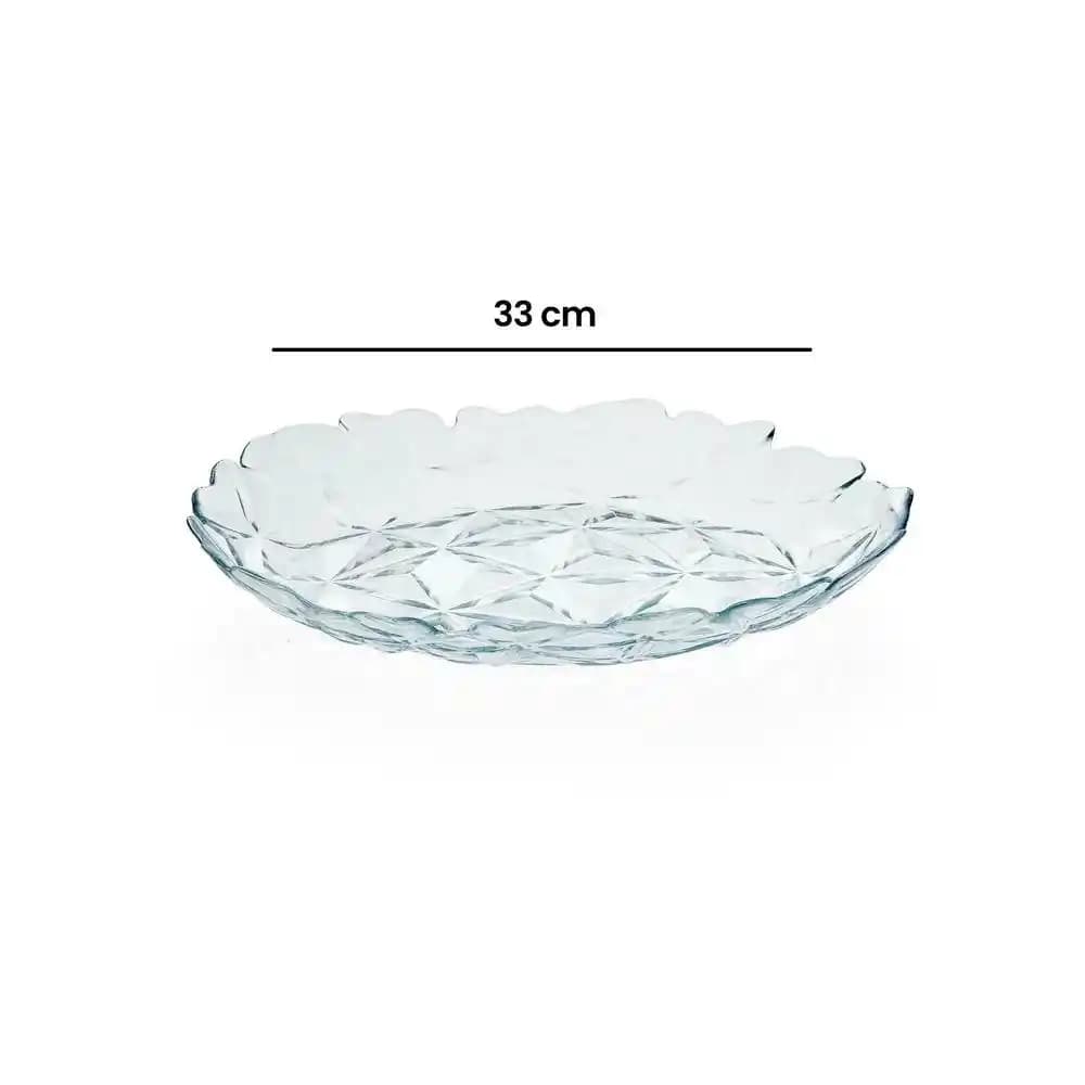 Pasabahçe Cam Tabak Çeşitleri ve Kullanım Alanları: Dayanıklı ve Estetik Seçenekler