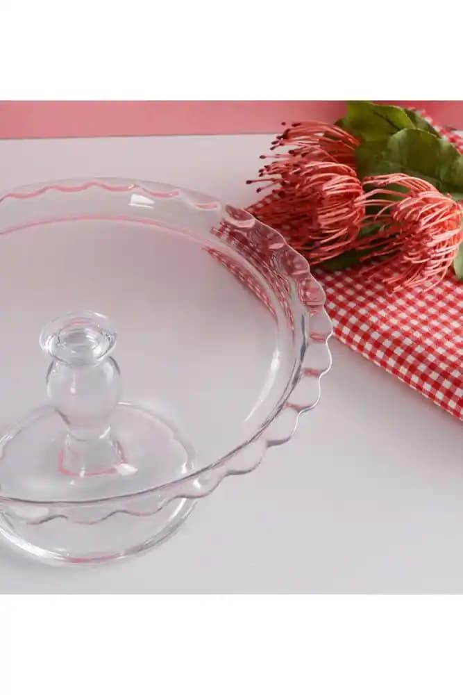 Pasta Sunum Aksesuarları ile Zarif ve Şık Sunumlar Yaratmanın Yolları