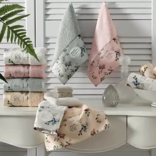 Peçete Havlu Dekoratif Kullanımı: Estetik ve Fonksiyonelliğin Buluşması